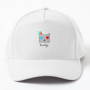 Smii7y Merch Smii7y Icon Pixel Hat Good Christmas Gifts For Sister - Lilybirchmarket