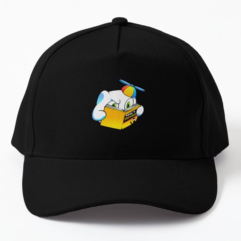 Smii7y Merch Smii7y Siege 4 Dummies Hat Christmas Ideas For Brother - Lilybirchmarket