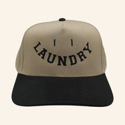 Smile More Merch Smile More Laundry Hat Embroidered Gift Ideas For Him - Lilybirchmarket