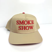 Smoke Show Hat Men Smoke Show Hat Gifts For Boyfriend - Lilybirchmarket