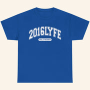 Smokedope2016 Merch 2016LYFE T-Shirt Best Gifts For Music Lovers - Lily Birch Market