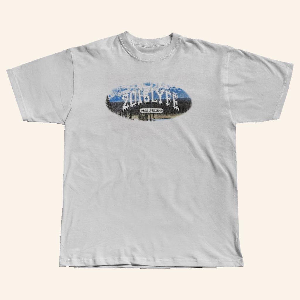 Smokedope2016 Merch 2016LYFE T-Shirt Music Related Gifts For Guys - Lily Birch Market