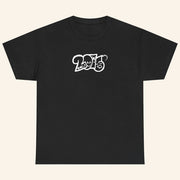 Smokedope2016 Merch SD2016 Logo T-Shirt Black Music Lover Gifts For Him - Lily Birch Market
