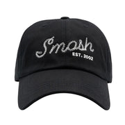 Smosh Merch Black Embroidered Hat Gift Ideas For Dad - Lilybirchmarket