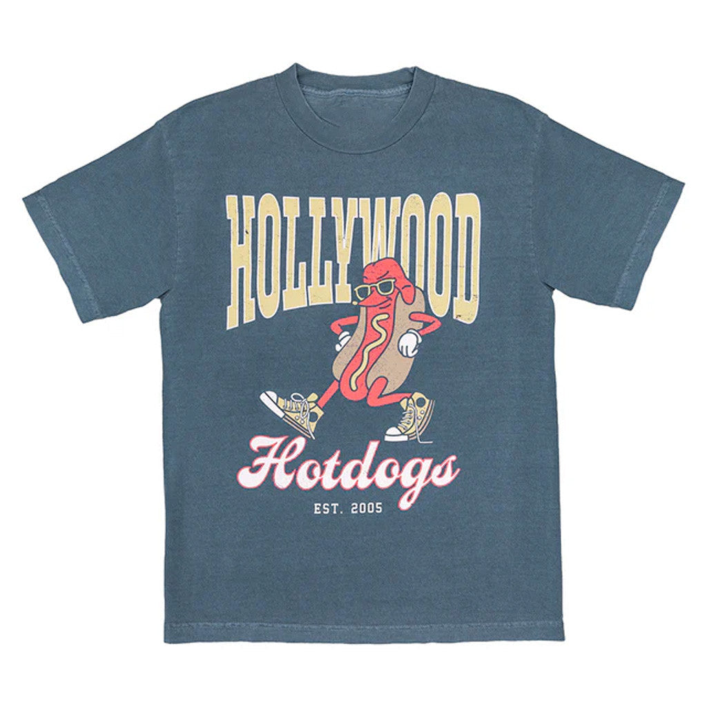 Smosh Merch Hollywood Hotdogs T-Shirt Gift Ideas For Husband - Lily Birch Market
