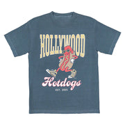 Smosh Merch Hollywood Hotdogs T-Shirt Gift Ideas For Husband - Lily Birch Market