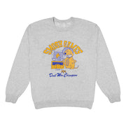 Smosh Merch Smosh Games Don't Win Crewneck Sweatshirt Gift Ideas For Her - Lilybirchmarket