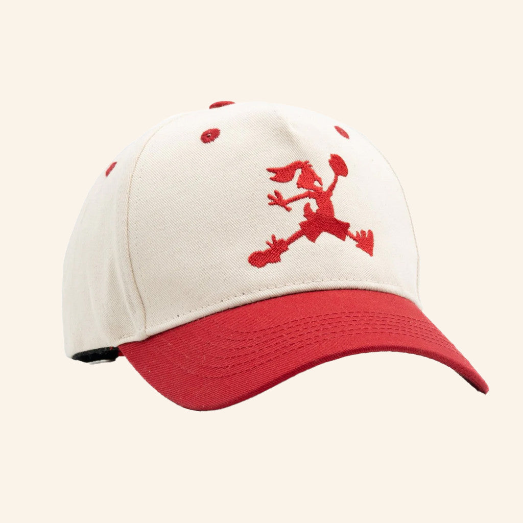 Snag Collective Merch Embroidered Rare Hare Hat Christmas Presents For Him - Lilybirchmarket