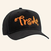 Snag Collective Merch Treat Embroidered Hat Halloween Gifts For Brother - Lilybirchmarket
