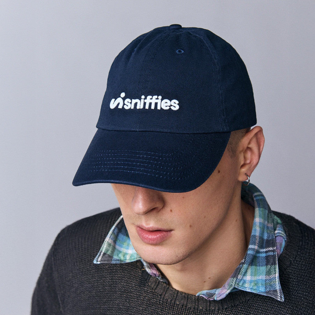 Sniffies Merch Embroidered Hat Gift Ideas For Him - Lilybirchmarket