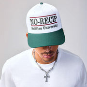Sniffies Merch No Recip Sniffies University Embroidered Hat Gifts For Dudes - Lilybirchmarket