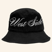 Snoop Dogg Merch Printed Westside Bucket Hat Present For Him - Lilybirchmarket