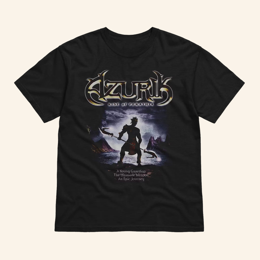 Socpens Merch Azurik Rise Of Perathia Xbox Shirt Unique Gift For Boyfriend - Lily Birch Market