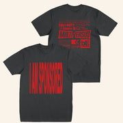 Socpens Merch I Am Sponsored Shirt Birthday Presents For Brother - Lily Birch Market