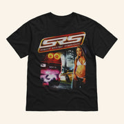 Socpens Merch Street Racing Syndicate T-Shirt Birthday Presents For Her - Lily Birch Market