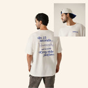 Solidcore Merch In 15 Seconds T-Shirt Christmas Gifts For Husband - Lily Birch Market