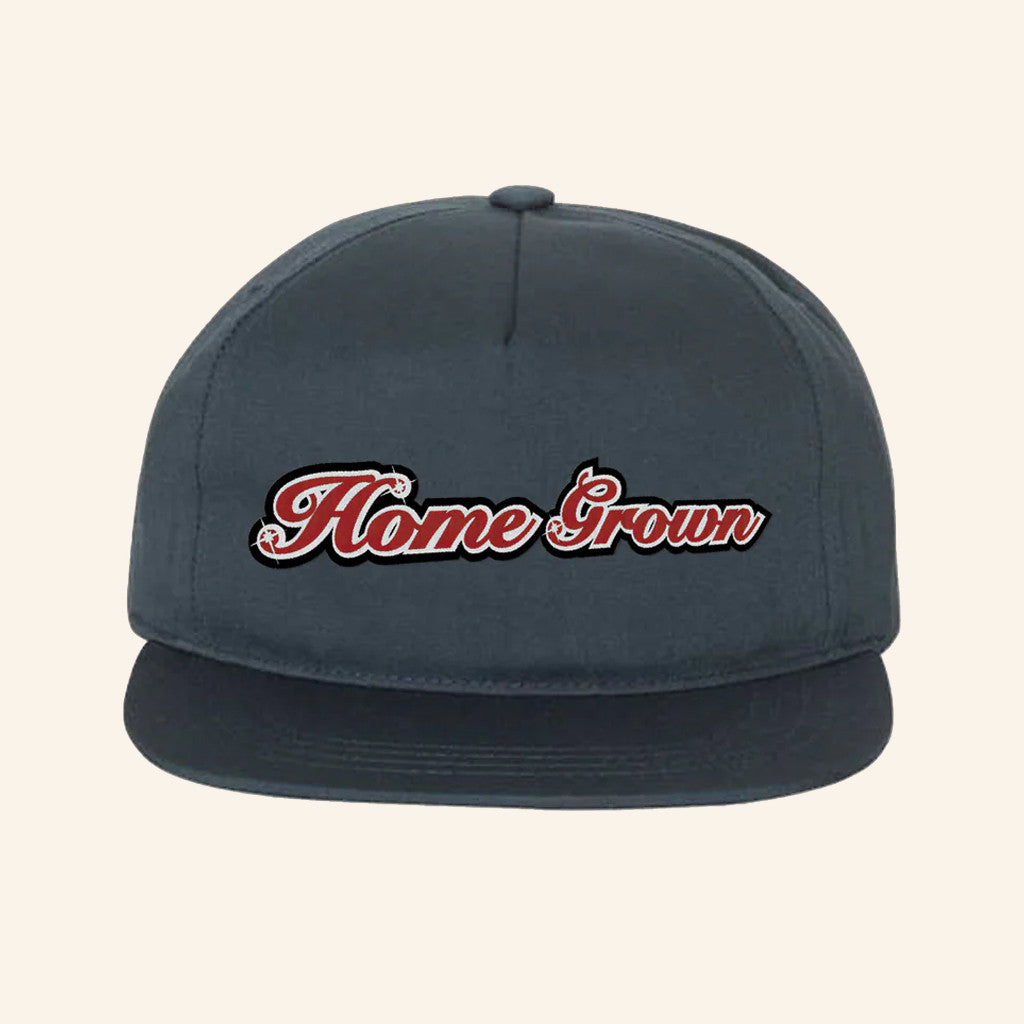 Some Merch Co Merch Homegrown Kings Of Pop Embroidered Snapback Hat Xmas Gifts For Him - Lilybirchmarket