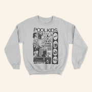 Some Merch Pool Kids Sweatshirt Gift Ideas For Boyfriend - Lilybirchmarket