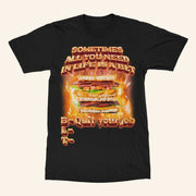 Sometimes All You Need In Life Is A BLT Quit Your Job T-Shirt Gifts For Friends - Lily Birch Market