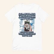 Sometimes I Facetime Myself Just To Hear What A Real One Gotta Say T-Shirt Gifts For Him - Lily Birch Market