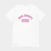 Sonja Morgan's Intern T-Shirt Gift Ideas For Girlfriend - Lily Birch Market