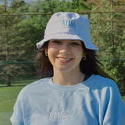 Sorority Merch Simply Sweet Sorority Family Bucket Hat Gifts For Besties - Lilybirchmarket