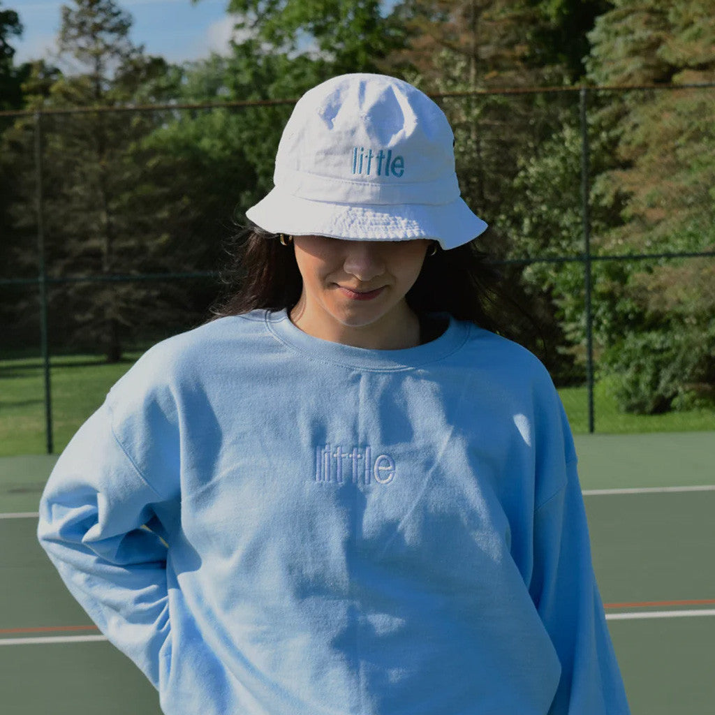 Sorority Merch Simply Sweet Sorority Family Sweatshirt Birthday Ideas For Friends - Lilybirchmarket