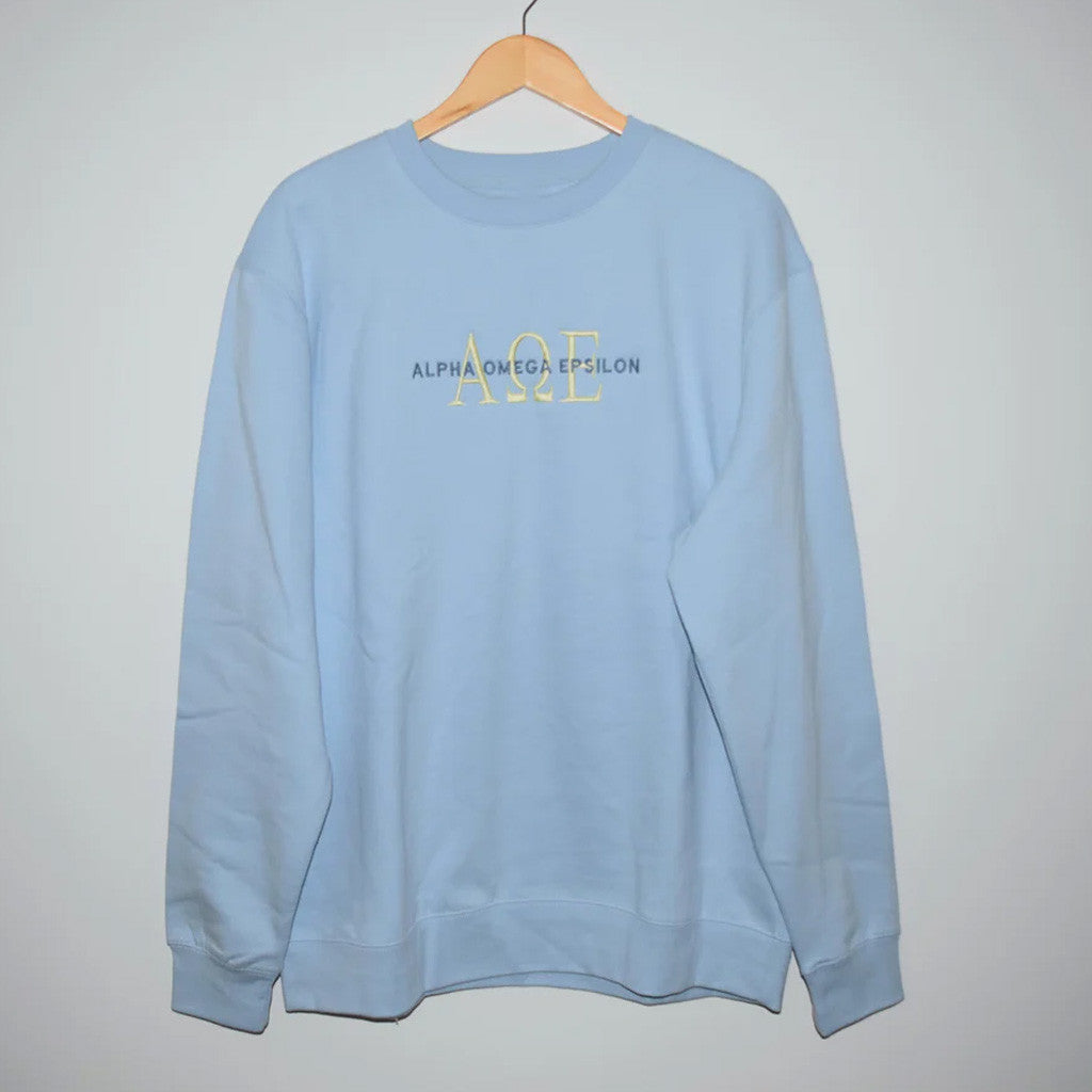 Sorority Merch Sorority Sweatshirt Christmas Gift Ideas For Girlfriend - Lilybirchmarket