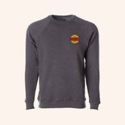 Soundgarden Merch Soundgarden Logo Sweatshirt Presents For Rock Music Lovers - Lilybirchmarket