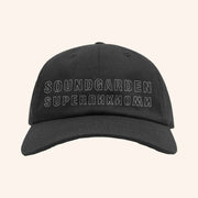 Soundgarden Merch Superunknown Embroidered Hat Unique Gifts For Husband - Lilybirchmarket