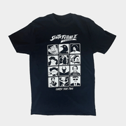 South Fellini II Turbo Choose Your Jawn T-Shirt Birthday Ideas For Brother - Lily Birch Market