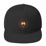 South Park Merch South Park Kenny Embroidered Hat Christmas Gift Ideas For Him - Lilybirchmarket