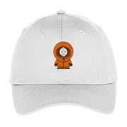 South Park Merch South Park Kenny Embroidered Hat Christmas Gifts For Him - Lilybirchmarket