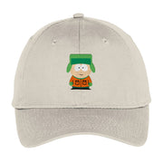 South Park Merch South Park Kyle Embroidered Hat Christmas Presents For Boyfriend - Lilybirchmarket