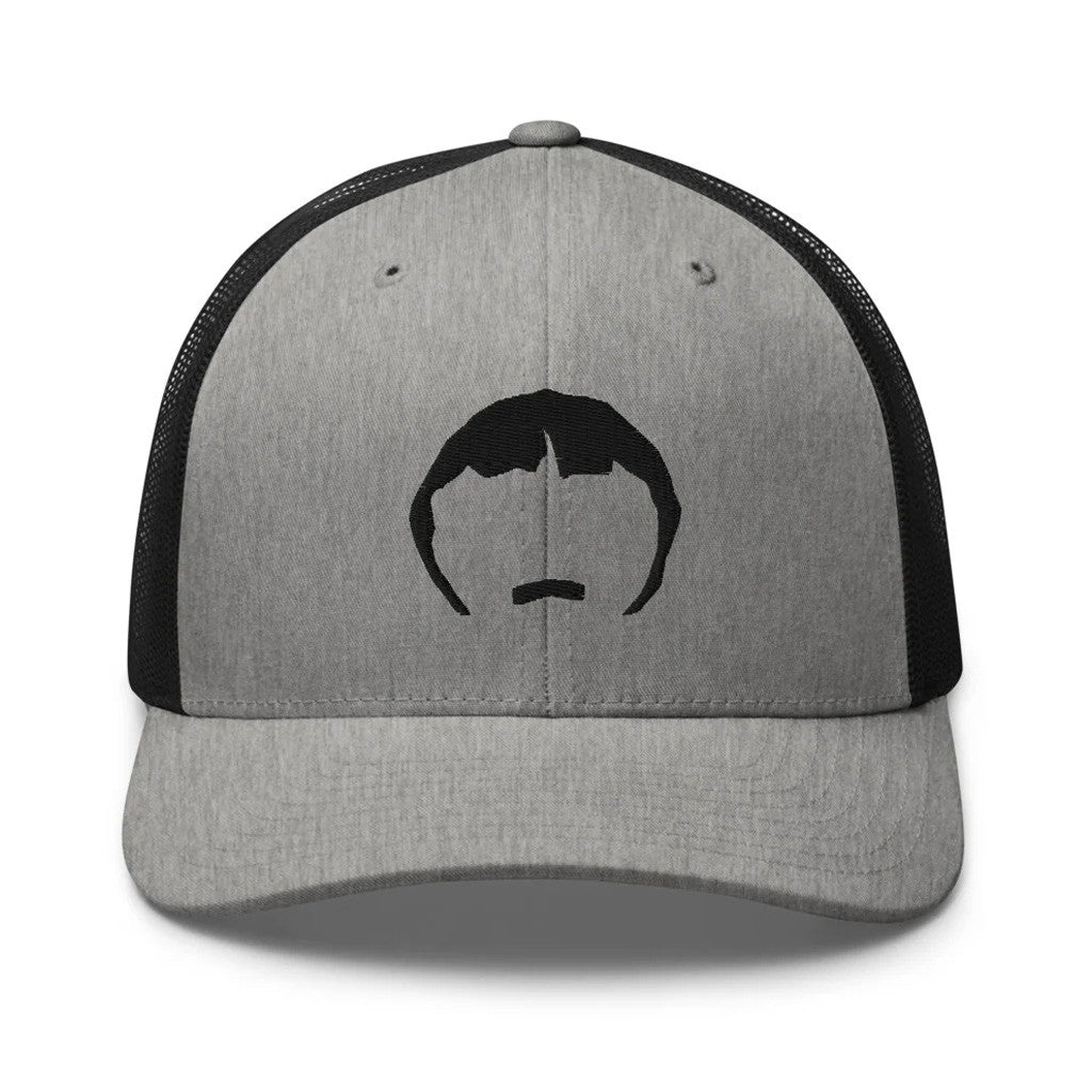 South Park Merch South Park Randy Embroidered Trucker Hat Christmas Gift Ideas For Boyfriend - Lilybirchmarket