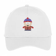 South Park Merch South Park Stan Embroidered Hat Gifts For Boyfriend - Lilybirchmarket