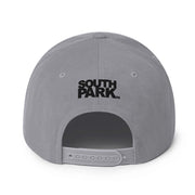 South Park Merch South Park Stan Embroidered Snapback Hat Best Christmas Gifts For Boyfriend - Lilybirchmarket