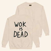 South Park Merch South Park WOK Is Dead Sweatshirt Xmas Gifts For Friends - Lilybirchmarket