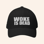 South Park Merch WOK Is Dead Hat Black Unique Gifts For Friends - Lilybirchmarket