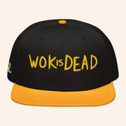 South Park Merch WOK Is Dead Snapback Hat Great Gifts For Brother - Lilybirchmarket