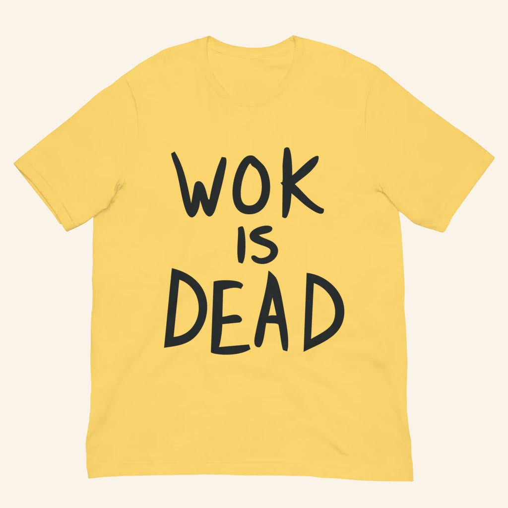 South Park Merch WOK Is Dead T-Shirt Birthday Ideas For Husband - Lily Birch Market