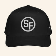 Southfork Ranch Merch SF Embroidered Hat Best Gifts For Husband - Lilybirchmarket