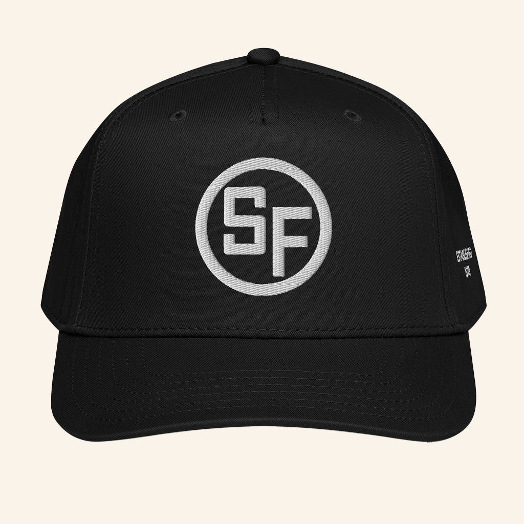 Southfork Ranch Merch SF Embroidered Hat Best Gifts For Husband - Lilybirchmarket