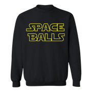 Spaceballs Sweatshirt Spaceballs Merch Gift for Grandpa Classic Movie Hoodie - Lilybirchmarket