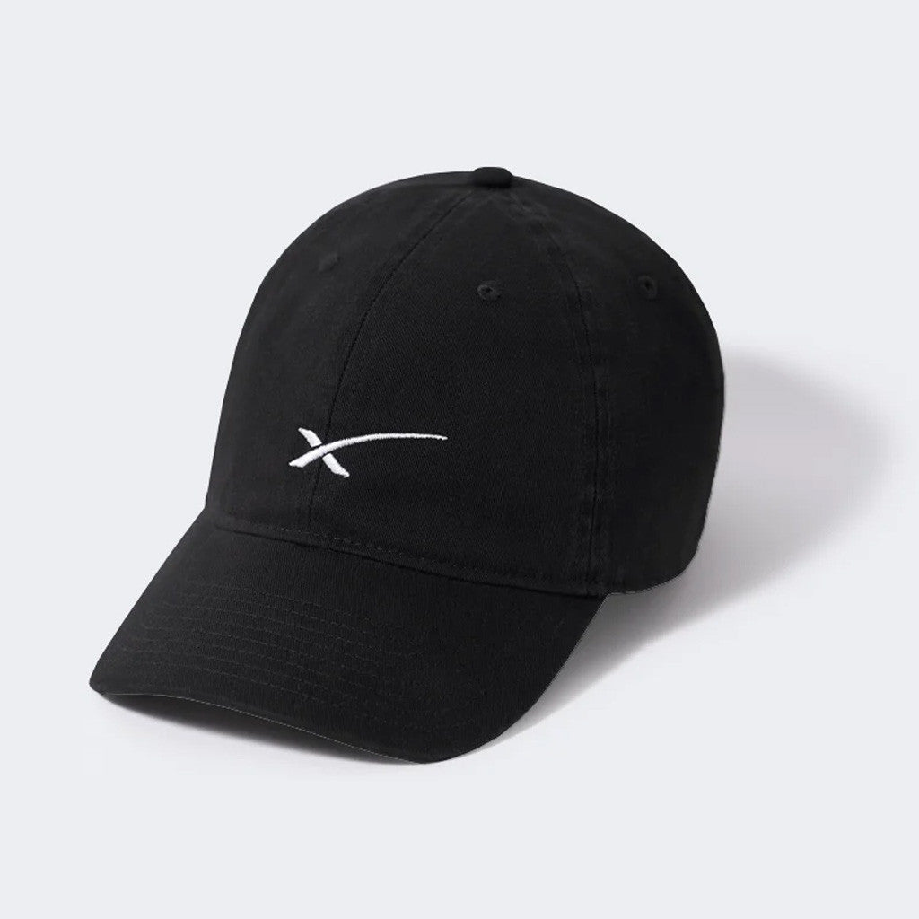 SpaceX Merch Black X Embroidered Hat Presents For Him - Lilybirchmarket