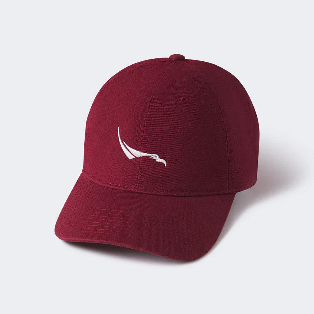 SpaceX Merch Falcon Embroidered Hat Best Gifts For Husband - Lilybirchmarket