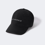 SpaceX Merch Starship Embroidered Hat Good Gifts For Boyfriend - Lilybirchmarket