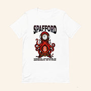 Spafford Dec 29 31 2025 At Vivarium Milwaukee WI T-Shirt Spafford Merch Gifts For Music Fans - Lily Birch Market