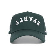 Sparty Upside Down Hat Trend Sparty Reversed Hat Sparty Merch Father's Day Gifts For Husband - Lilybirchmarket