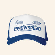 Speed Merch Racing Royal Trucker Hat Best Gifts For Dad Racing Lovers - Lilybirchmarket